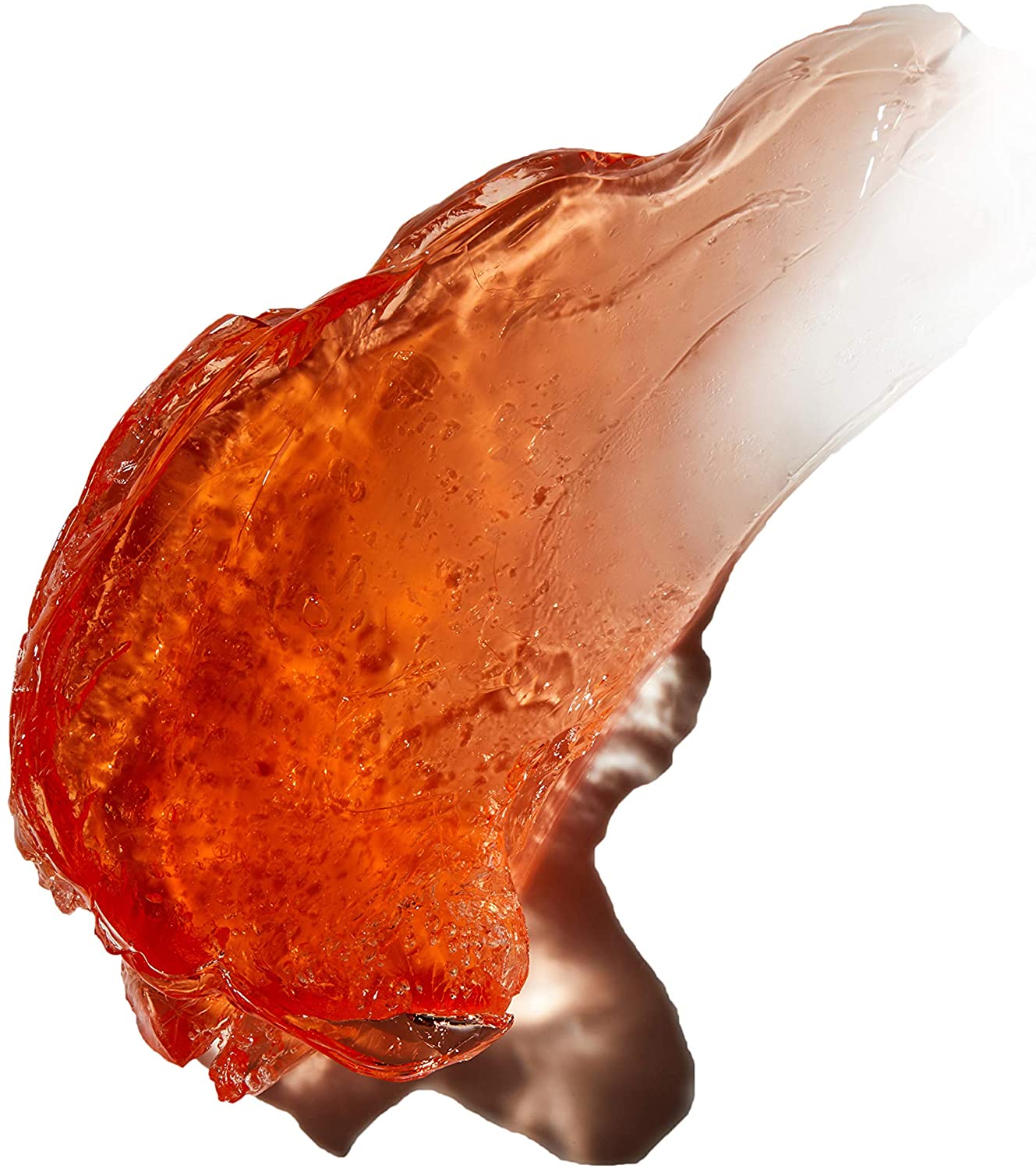 SoftSheen-Carson Let's Jam! Condition & Shine Gel Extra Hold, 4.4 oz. / 125g