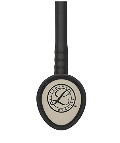 Littmann Stethoscope Spare Parts Kit Lightweight II S.E. (Black) 40020
