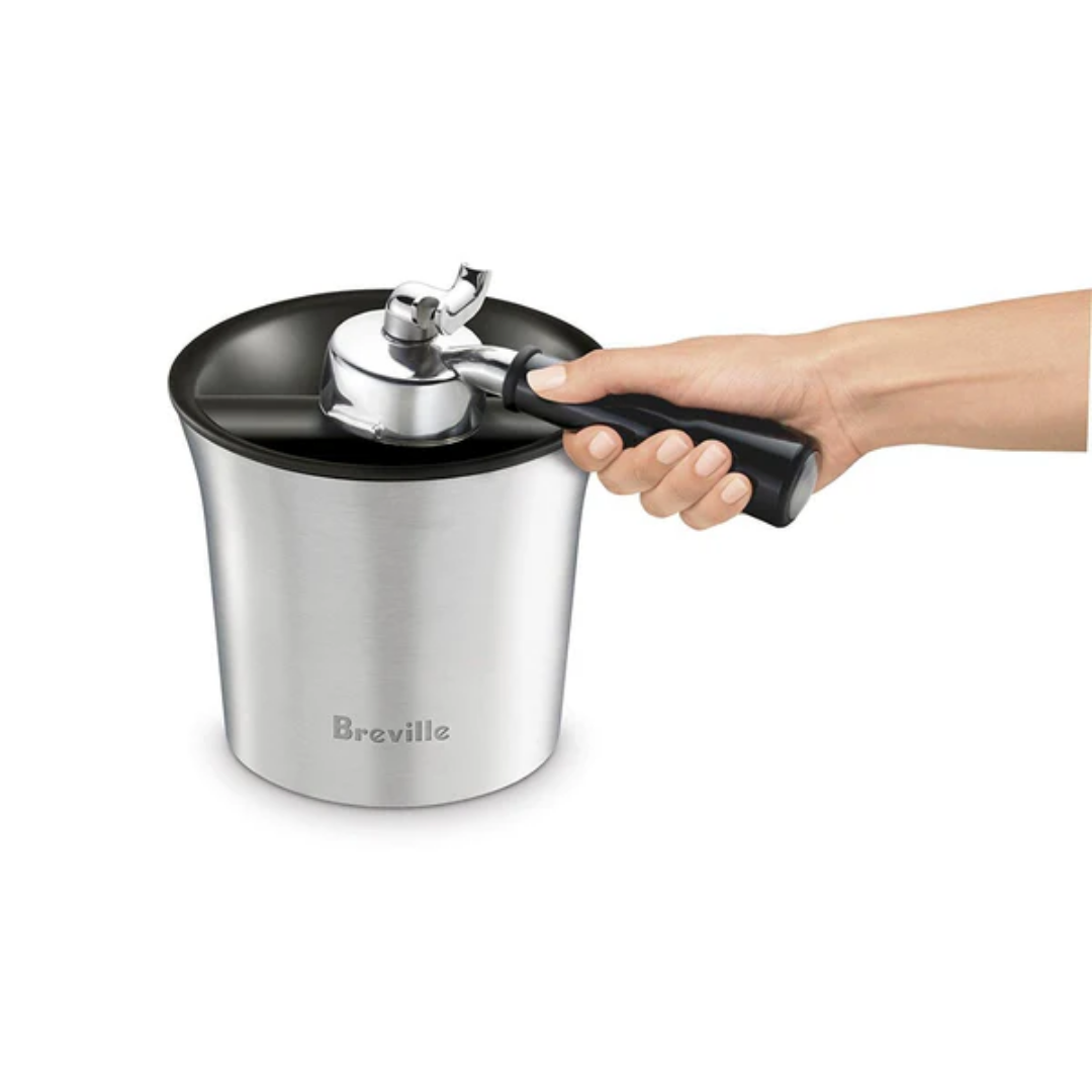 Breville The One Knock Box BCB100