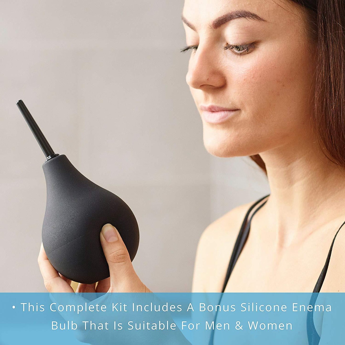 Medisential Premium Enema Kit