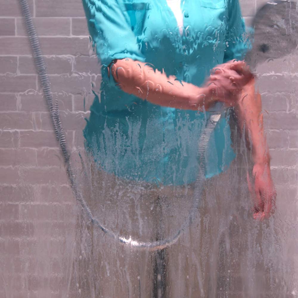 Rejuvenate Soap Scum Remover Instantly Dissolves Soap Scum - 710ml / 24 fl oz