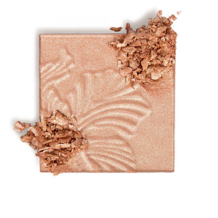 AUTHENTIC Wet n Wild MegaGlo Highlighting Powder in Precious Petals