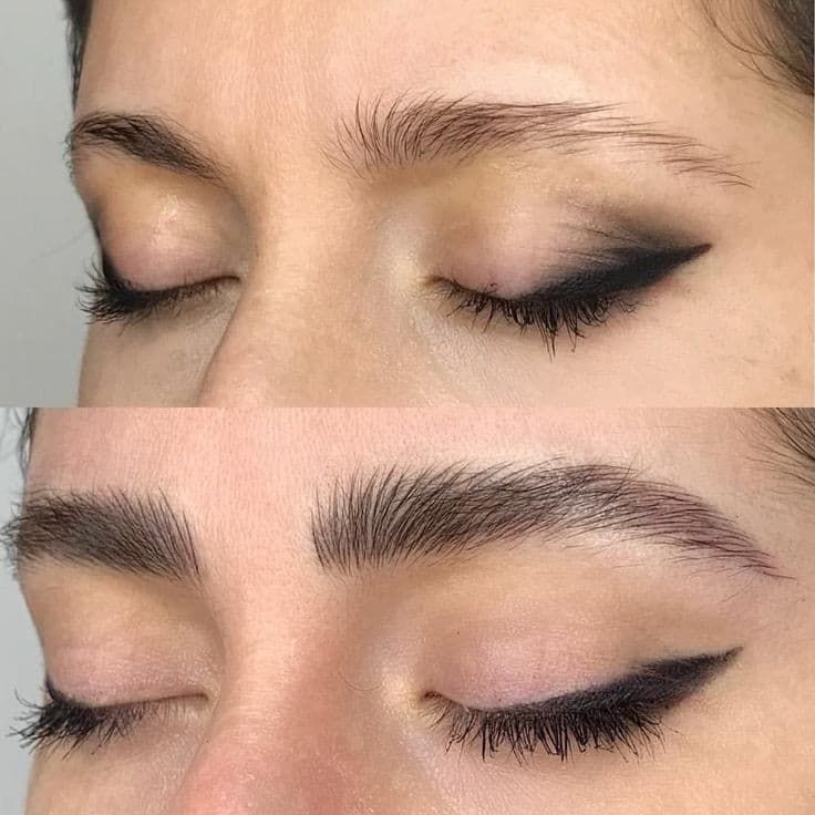 RapidBrow Eyebrow Enhancing Serum 3ml