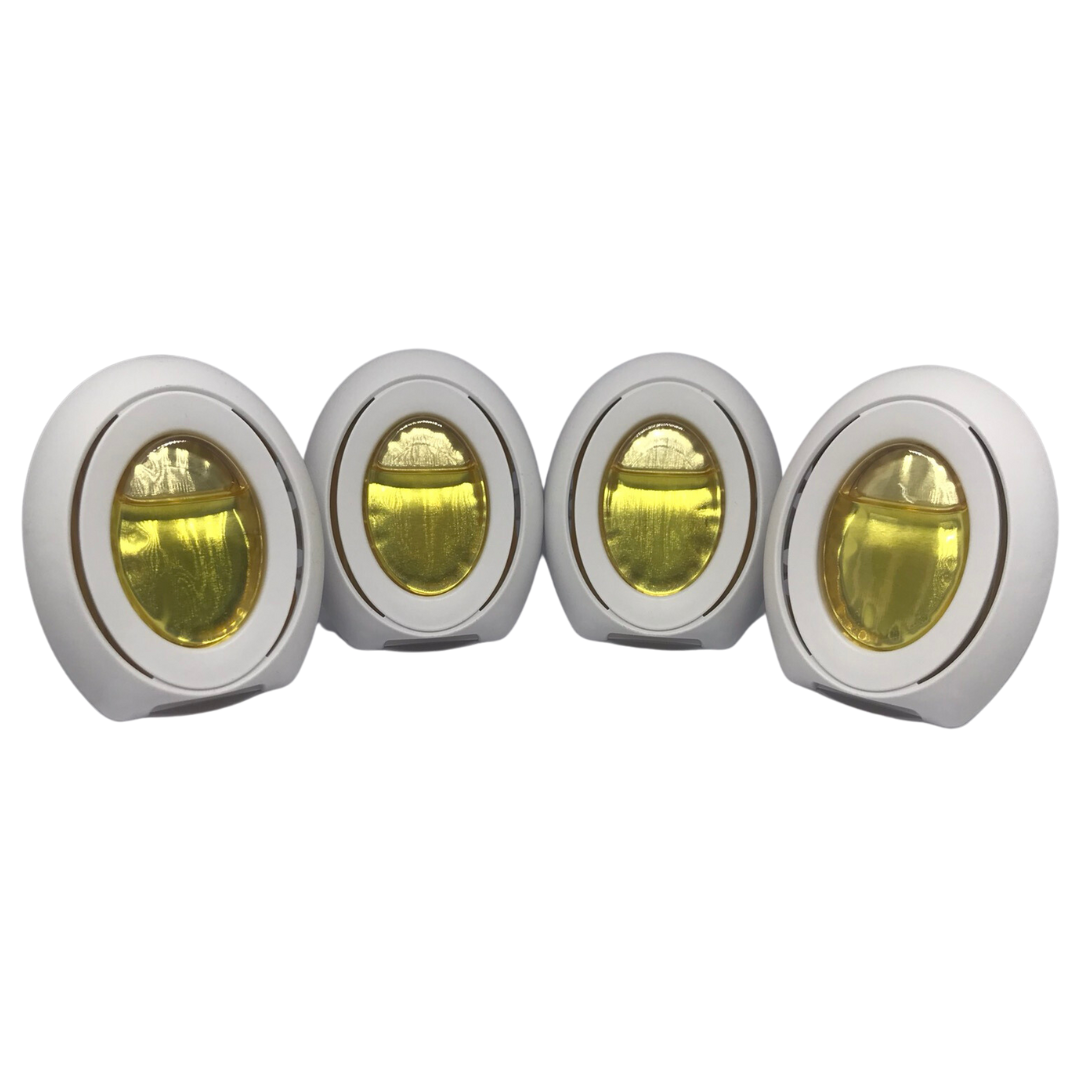 Febreze Small Spaces Air Refresher SIOC Ecom - 4 Count