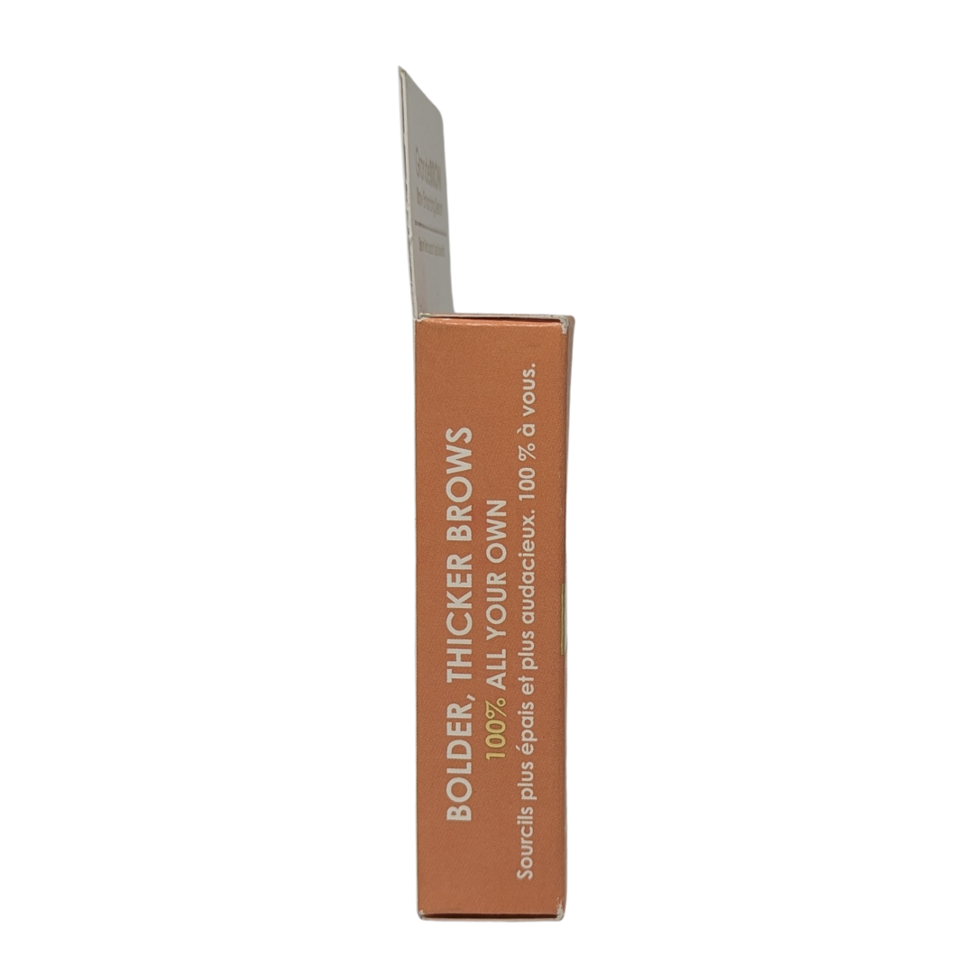 GrandeBROW Clear Brow Enhancing Serum, 1 ml / 0.03 fl oz