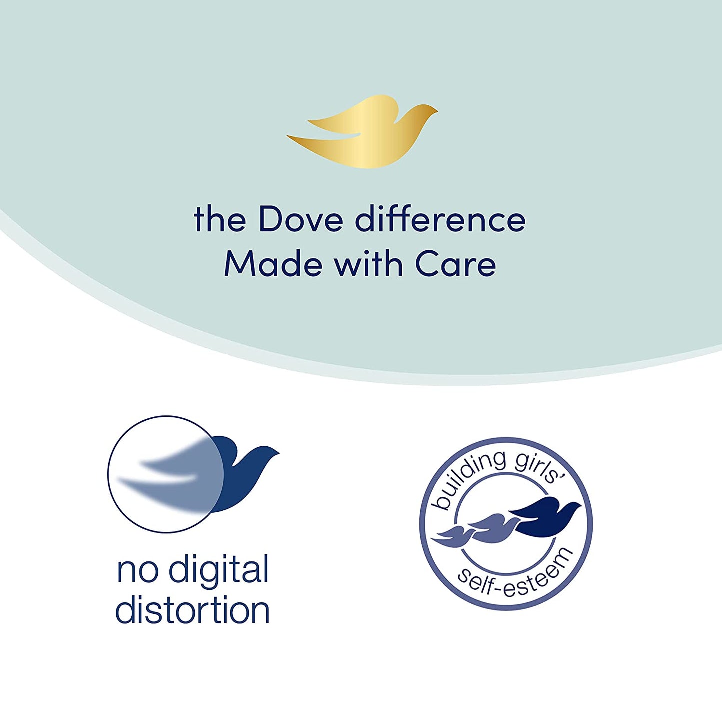 Dove Clinical Protection with Moisturizers Anti-perspirant & Deodorant, Original Clean, 1.7 oz. / 48g