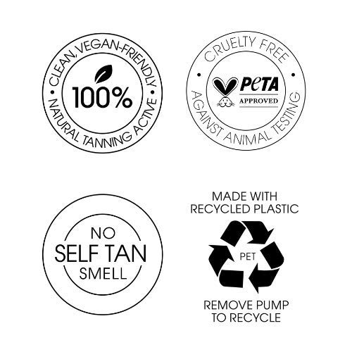 St. Tropez Self Tan Classic Bronzing Mousse 4 fl.oz