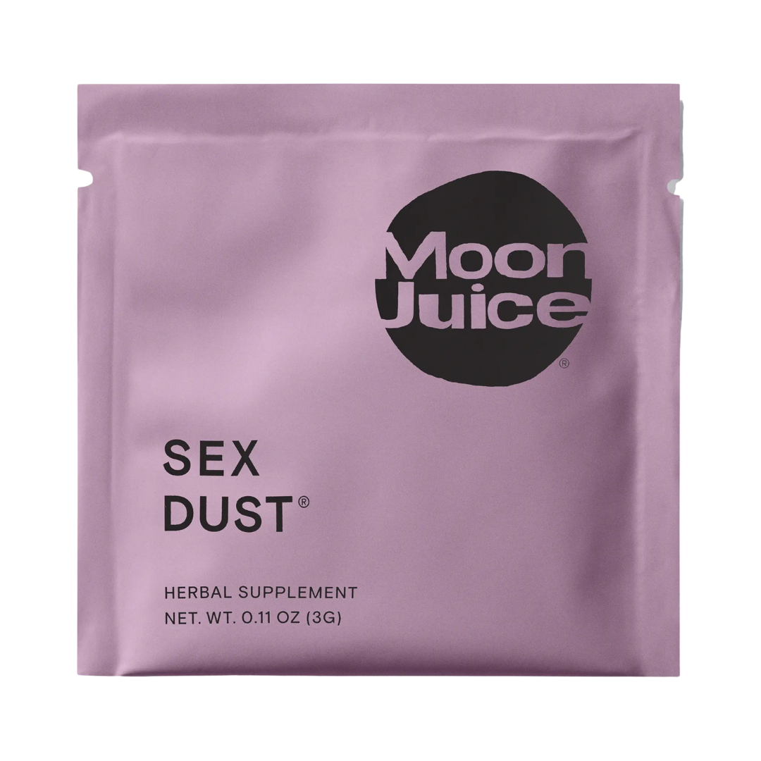 Moon Juice Herbal Supplement Sachet, 0.11 oz / 3 g