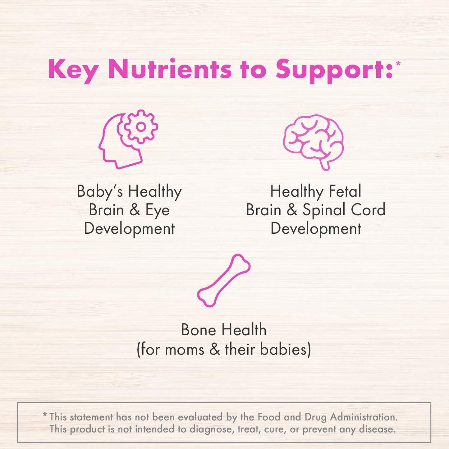 One A Day Womens Prenatal 1 Multivitamins - 30 Soft Gels