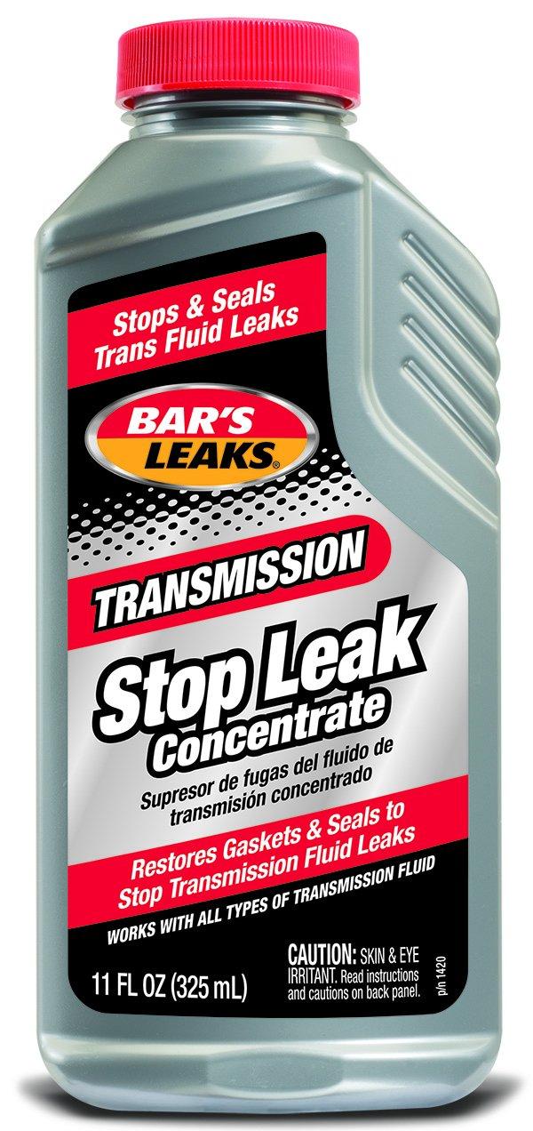 Bar's Leaks 1420 Grey Transmission Stop Leak 11 fl oz