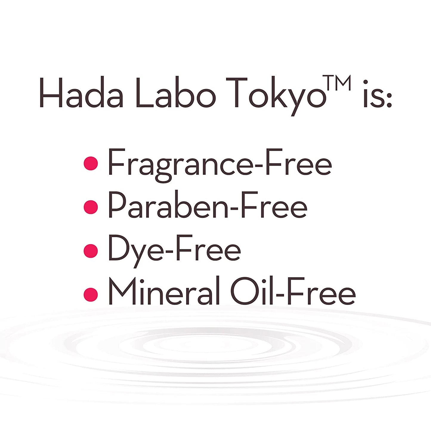 Hada Labo Tokyo Skin Plumping Gel Cream with Super Hyaluronic Acid & Collagen, 1.76 oz. / 50g