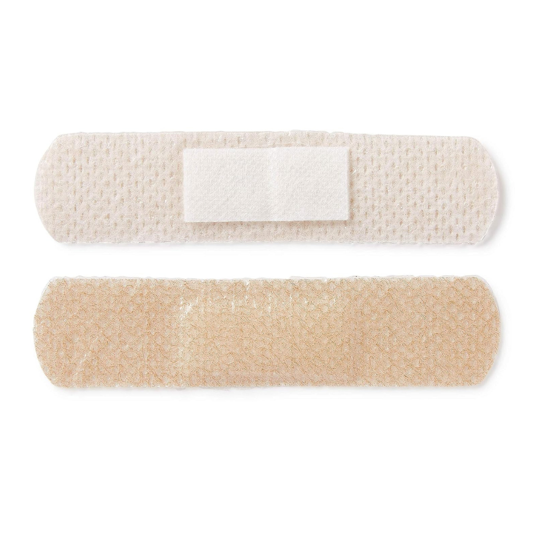 Curad Flex Fabric Adhesive Bandages (1.9 x 7.6cm) 50 Count