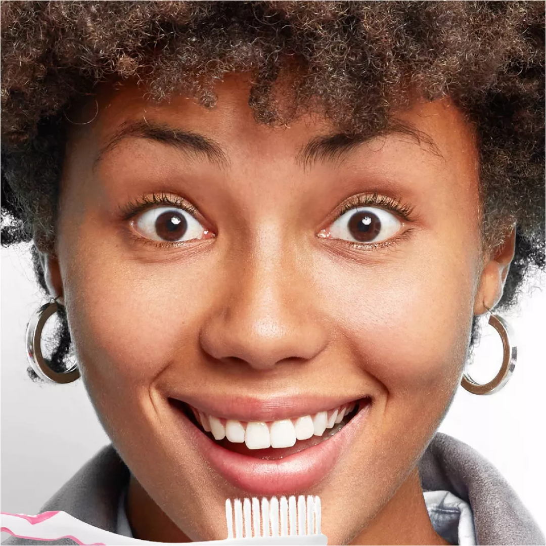 Rembrandt Intense Stain Whitening Toothpaste with Fluroride, Mint, 99.2 g / 3.5 oz.