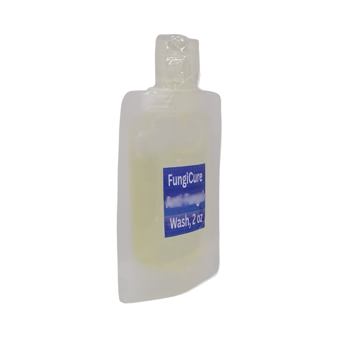 Trial Size FungiCure Anti-Fungal Wash, 2 oz