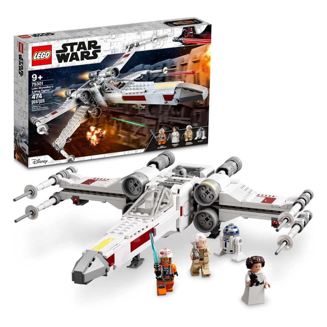 Skywalker Lego Ucs Awing A-wing Starfighter™ 75275 Star Wars™ LEGO