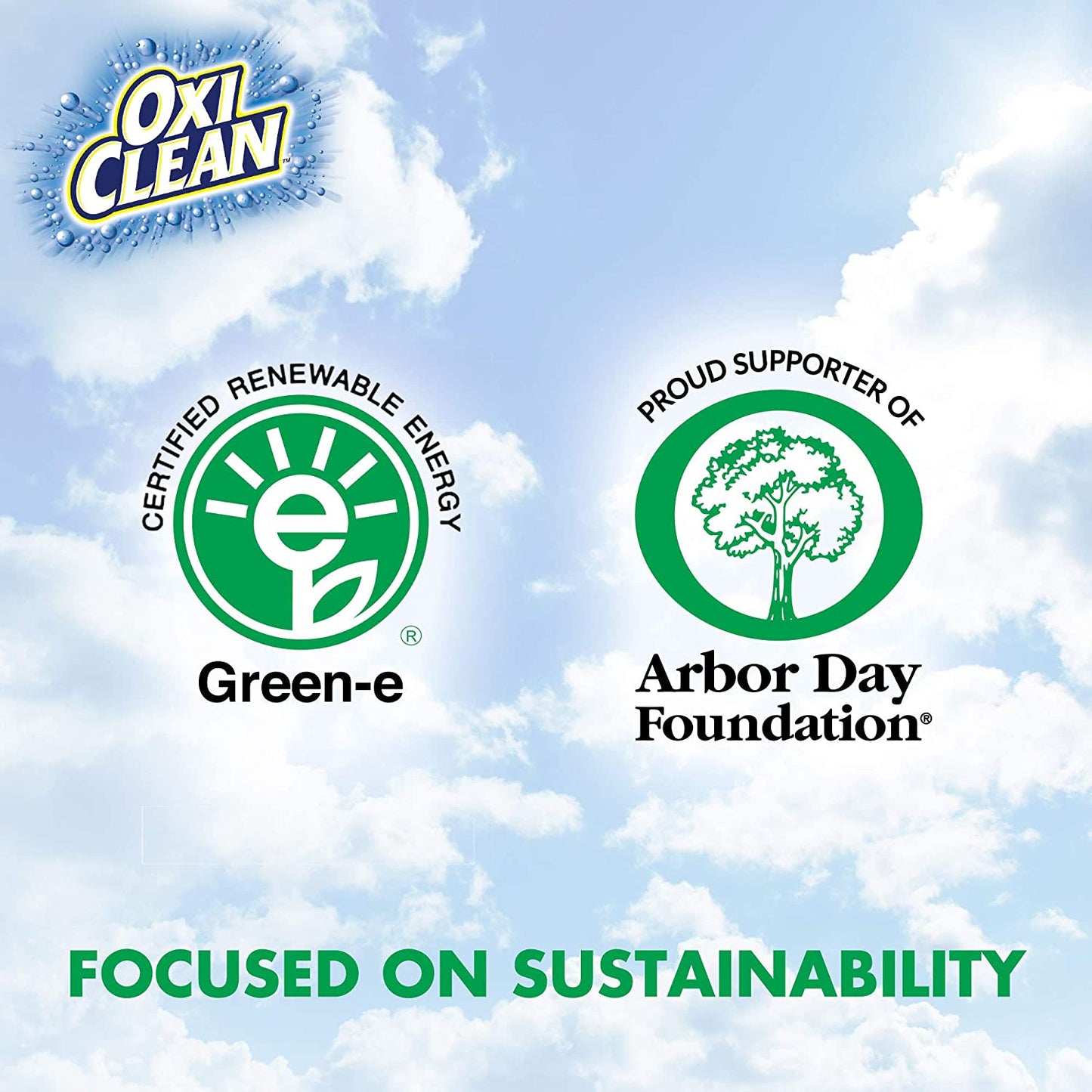 Oxi Clean Odor Blaster, Odor & Stain Remover Chlorine Free 50 Loads - 1.47 L / 50 fl oz