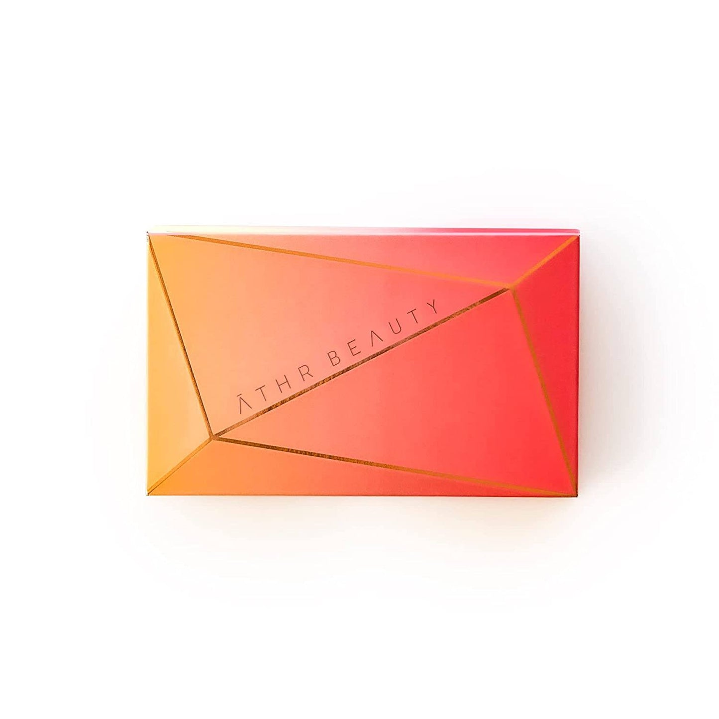 ATHR Beauty Desert Sunset Eyeshadow Palette 1.25 g/ 0.04z