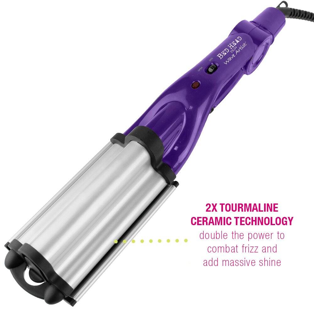 TIGI Bed Head Wave Artist Deep Waver for Beachy Waves Generation II (BH365)