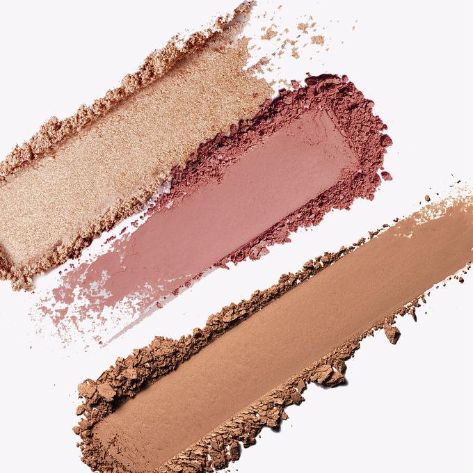 Authentic Tarte Hamptons Weekender Contour Palette