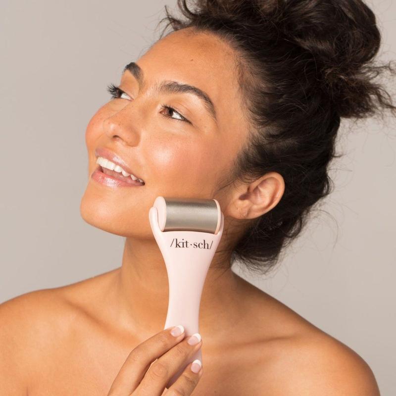 KITSCH Ice Roller Facial Roller