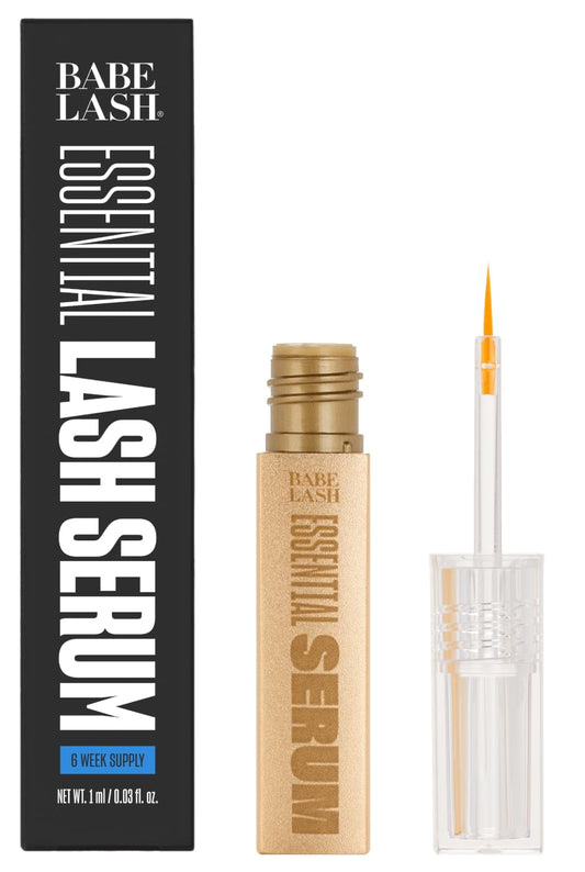 Babe Lash Eyelash Serum 1 ml