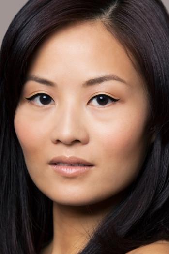 Butter London Stroke of Wow Roll On Precision Liner, Pitch Black 1 ml / 0.034 fl oz