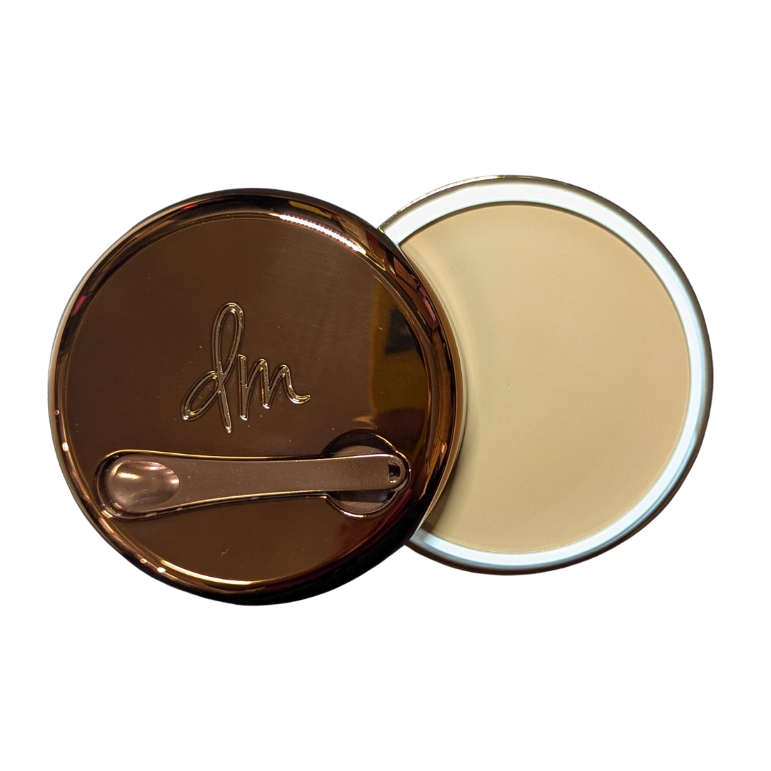 Danessa Myricks Beauty Yummy Skin Blurring Balm Powder - 18g