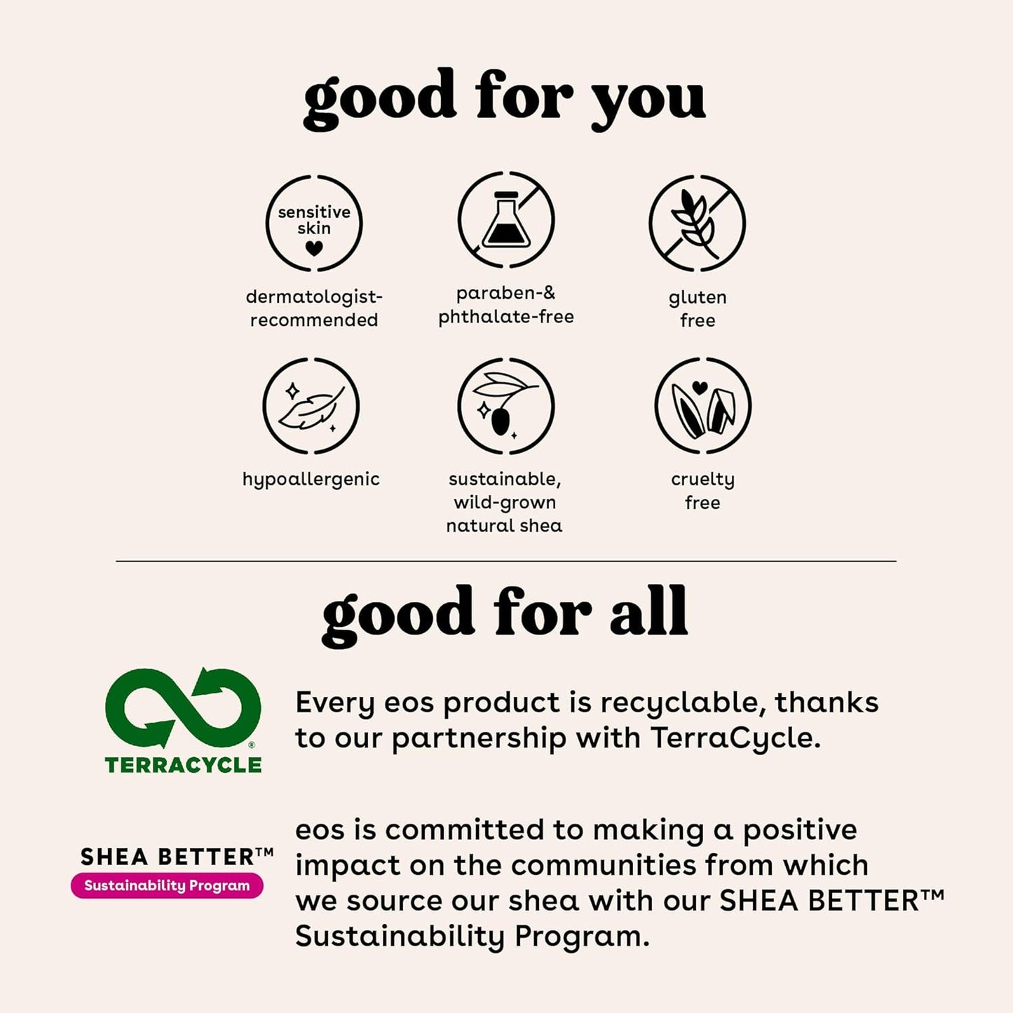 EOS Pops! Smooth Lip Balm Electric Cherry, Grape Fizz, 4g / 0.14 oz