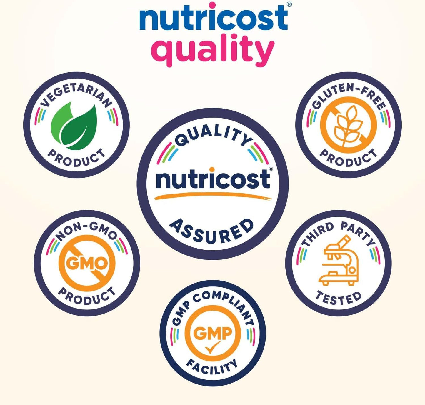 Nutricost Kids Elderberry Gummies With Vitamin C & Zinc 1450mg Supplement 120 Gummies