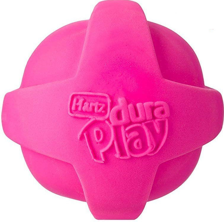 Hartz Dura Play Ball Small Pack of 3