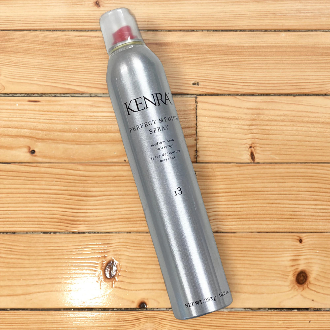 Kenra Perfect Medium Hold Hair Spray 13 - 10.0 oz / 283g