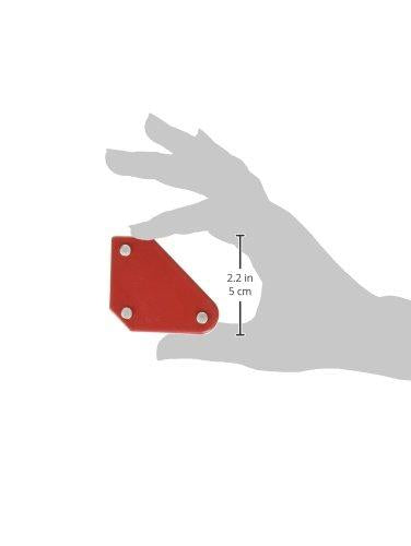 Pit Bull TAIM806 New Set Magnets Welder Arc Tig Mig Welding (4 Pieces Mini Welding Holder)