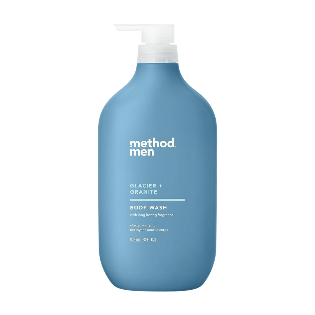 Method Men Body Wash, 828 ml / 28 oz
