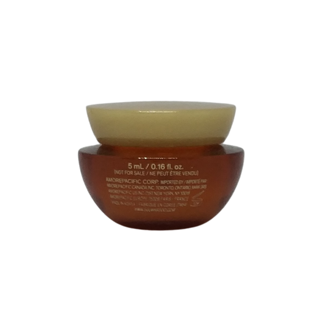 Sulwhasoo Concentrated Ginseng Rejuvenating Cream, 5 ml / 0.16 oz