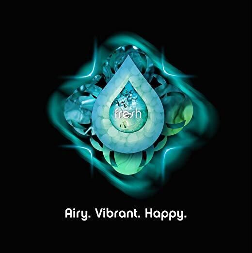 Downy Unstopables Wash Scent Booster Beads, Fresh, 570 g