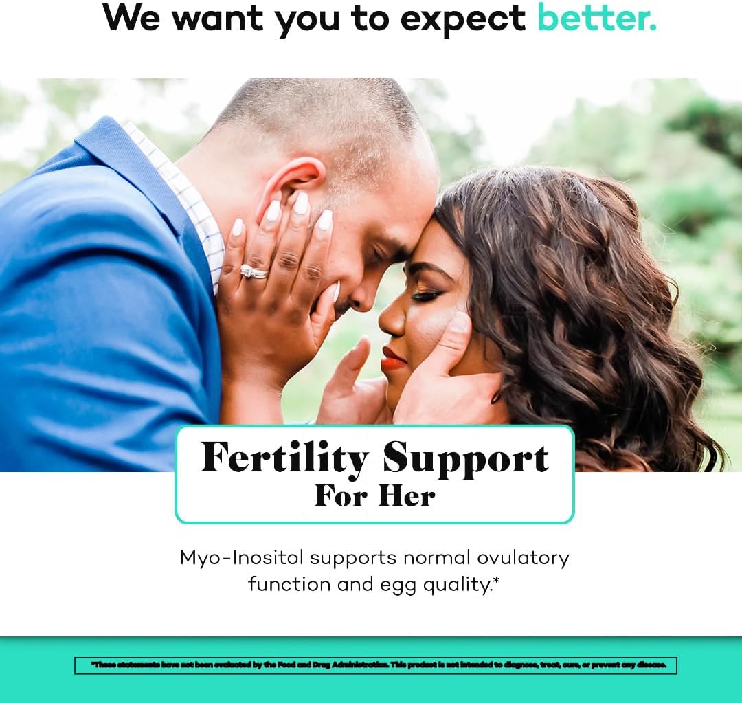 Premama Fertility Support For Her Conceive Unflavored Drink Mix 69g