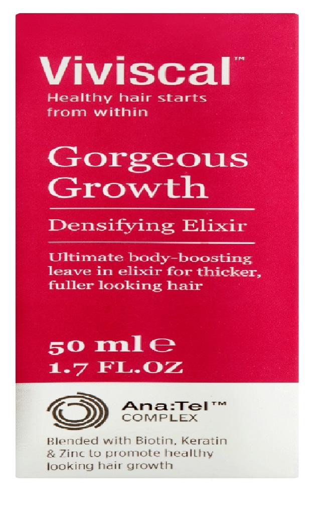 Viviscal Gorgeous Growth Densifying Elixir 1.7 fl.oz