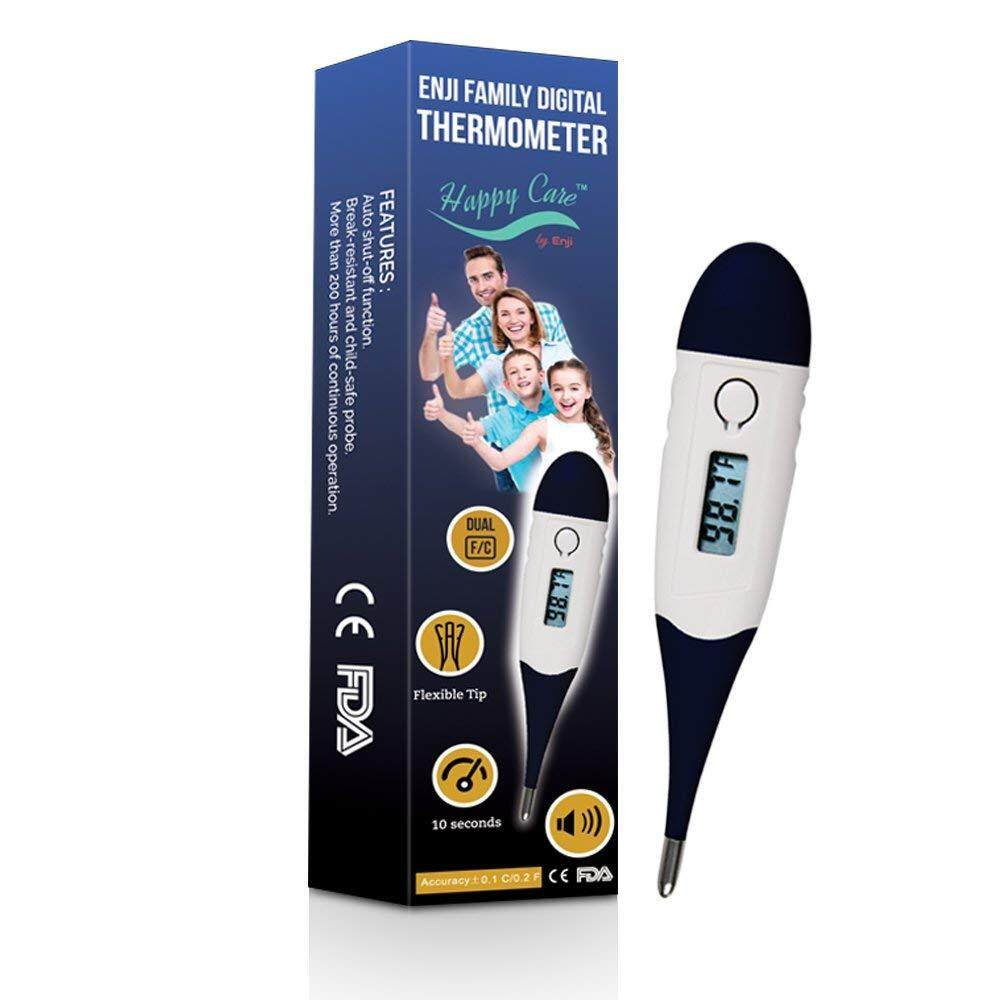 Enji Family Digital Thermometer
