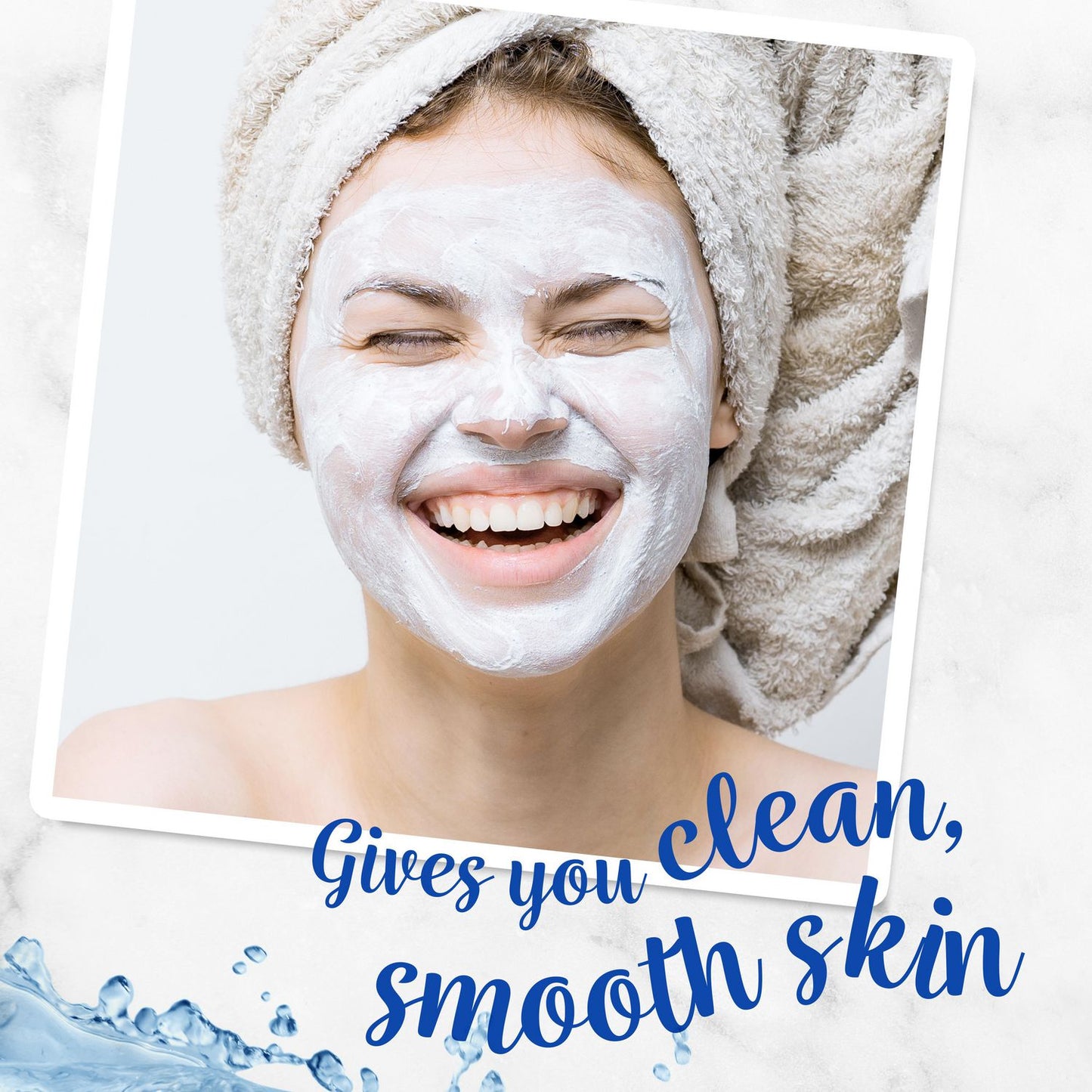 Noxzema Classic Clean Deep Cleansing Cream made with Real Eucalyptus Extract, 12 Oz. / 340g