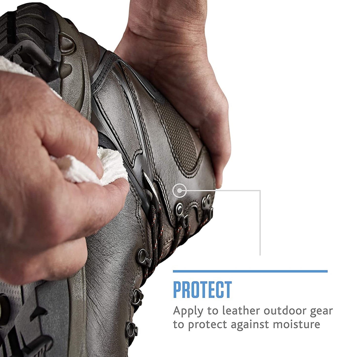 Sof Sole MinkOil for Conditioning and Waterproofing Leather 99 g (3.5 oz)