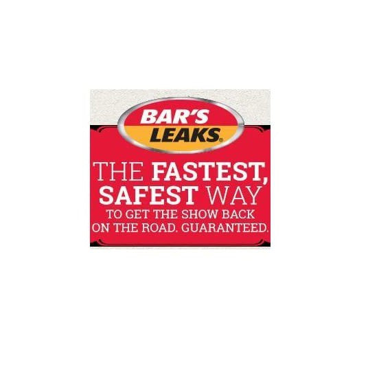Bar's Leaks HDC Radiator Stop Leak Tablets 2.1 oz / 60 g