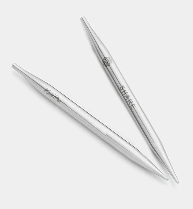 KnitPro The Mindful Collection Explore Interchangeable Circular Needles 10 cm x 3 mm (36171)