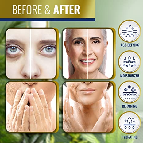 Advanced Clinicals Retinol Advanced Firming Cream Dermatologist & Allergy Tested 16 Oz (456g)