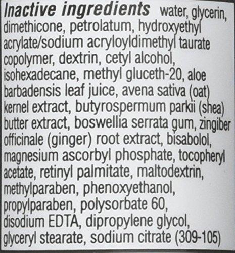 Cortizone-10 Intensive Healing Lotion for Eczema (3.5 oz / 99 g)