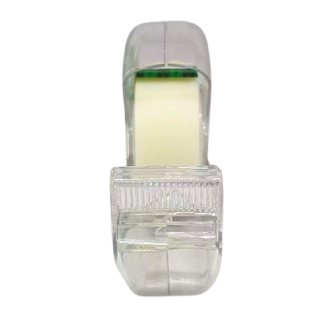 Scotch Magic Tape Dispenser with Original Matte-Finish Tape 1 Piece