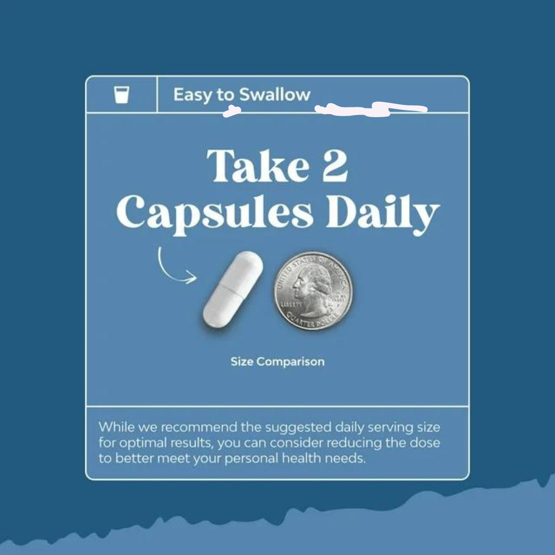 Nature's Craft Candida Complex Digestion & Gut 60 Capsules