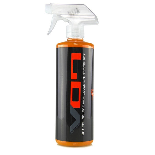 Chemical Guys Hybrid V7 Optical Select High Gloss Spray Sealant and Quick Detailer (16 fl oz)