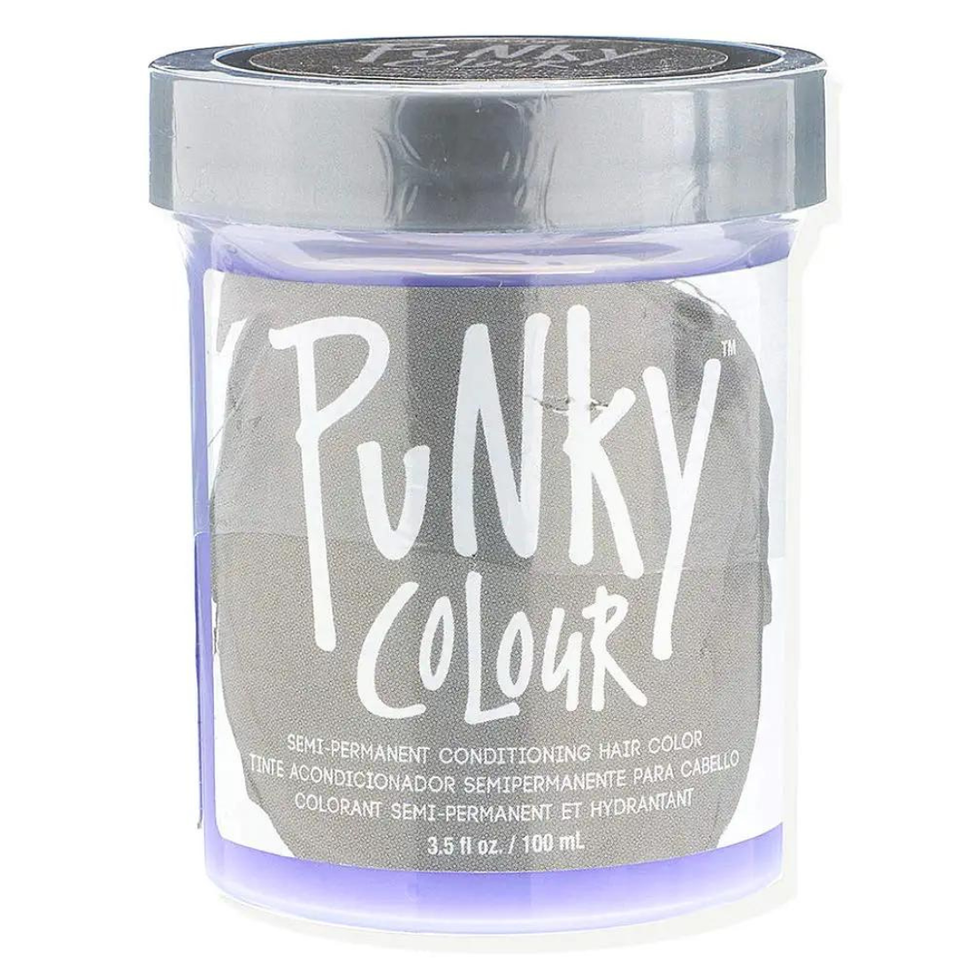Punky Colour Semi - Permanent Conditioning Hair Color 3.5 Oz