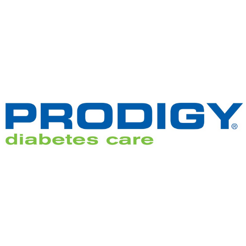 Prodigy No Coding Blood Glucose Test Strips, 50 Strips