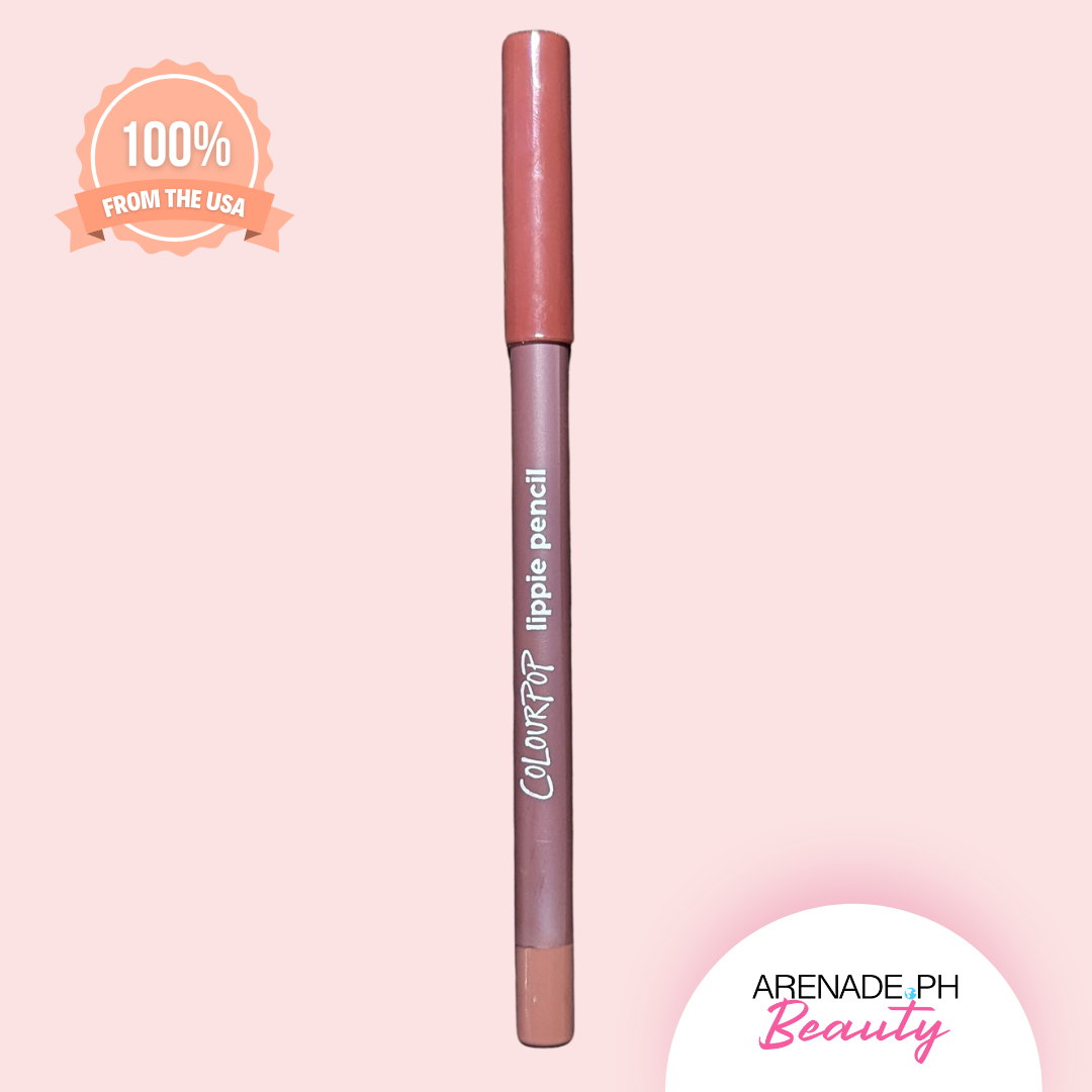 Colourpop Lippie Pencil - 1g